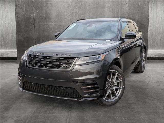 2025 Land Rover Range Rover Velar Dynamic SE