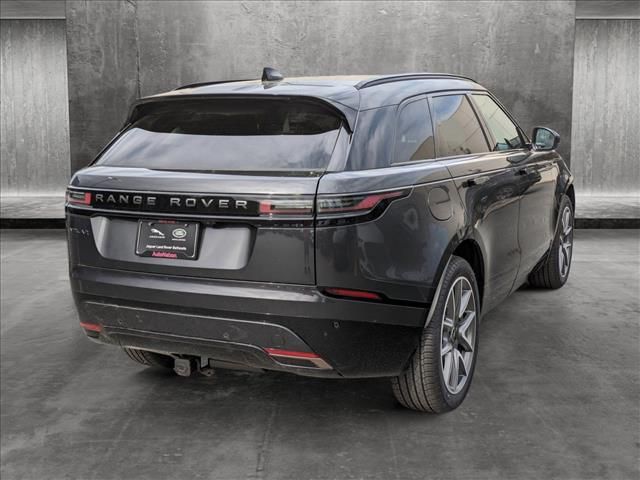 2025 Land Rover Range Rover Velar Dynamic SE