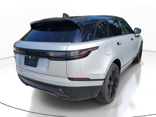 2025 Land Rover Range Rover Velar Dynamic SE