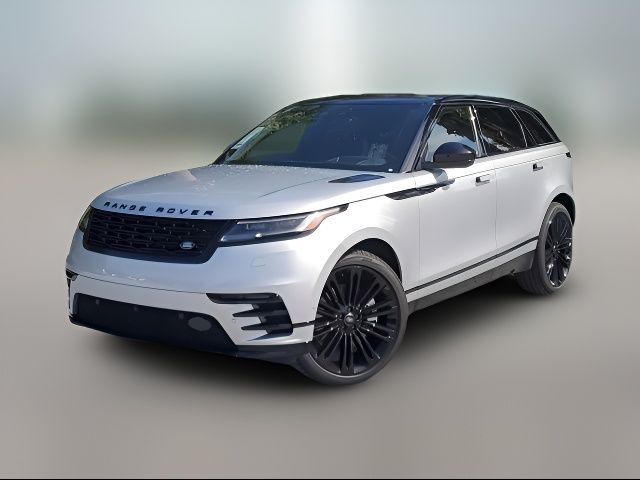 2025 Land Rover Range Rover Velar Dynamic SE