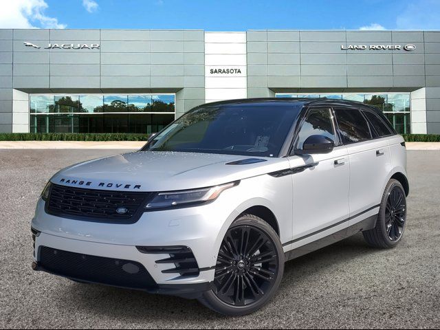 2025 Land Rover Range Rover Velar Dynamic SE