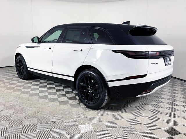 2025 Land Rover Range Rover Velar Dynamic SE