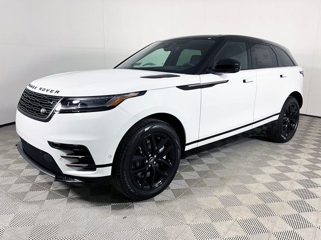 2025 Land Rover Range Rover Velar Dynamic SE