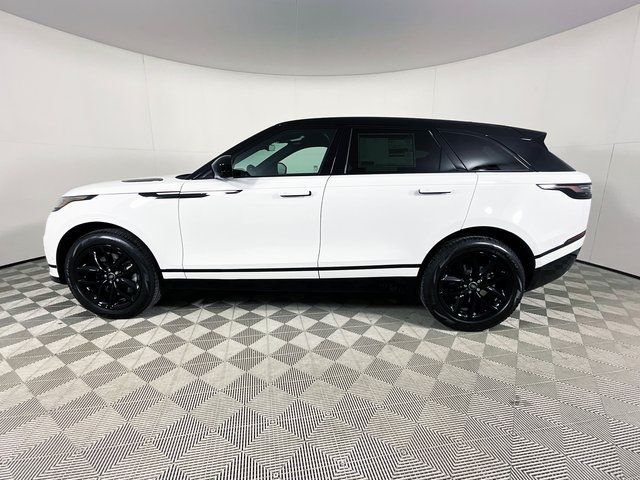 2025 Land Rover Range Rover Velar Dynamic SE