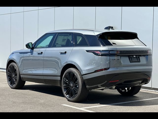 2025 Land Rover Range Rover Velar Dynamic SE