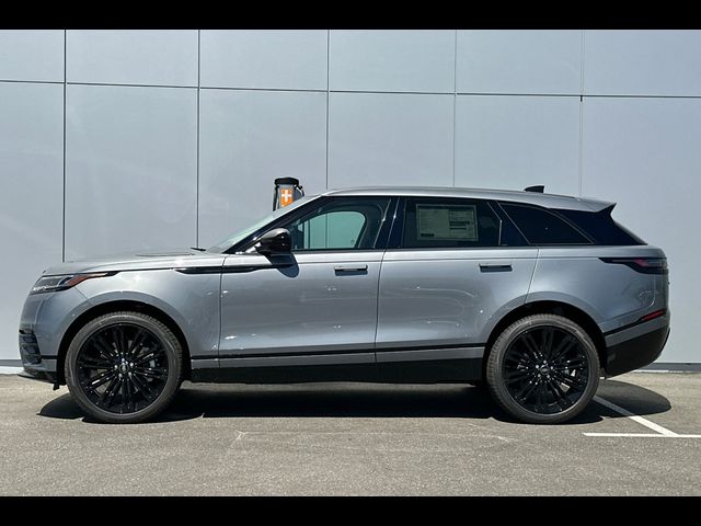 2025 Land Rover Range Rover Velar Dynamic SE