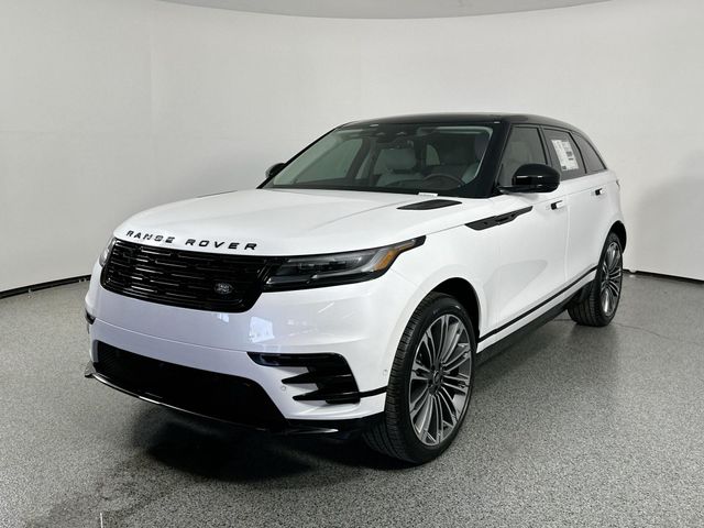 2025 Land Rover Range Rover Velar Dynamic SE