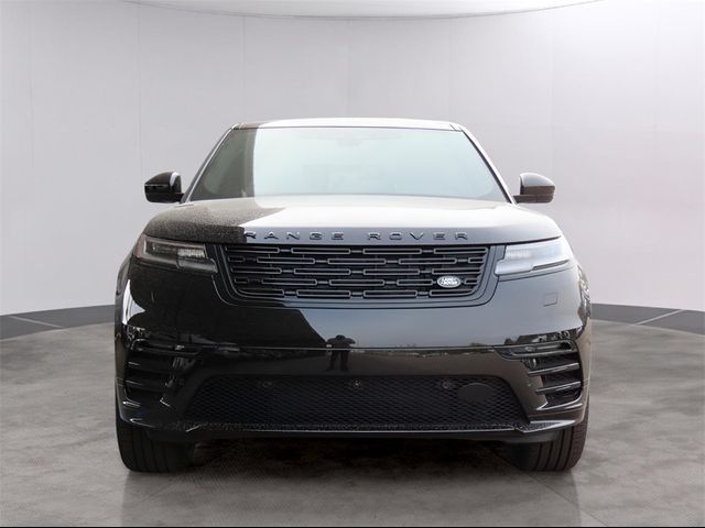 2025 Land Rover Range Rover Velar Dynamic SE