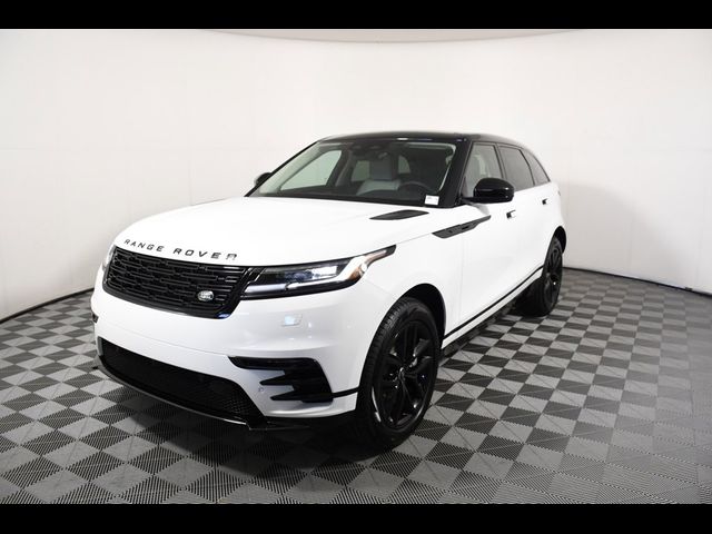 2025 Land Rover Range Rover Velar Dynamic SE