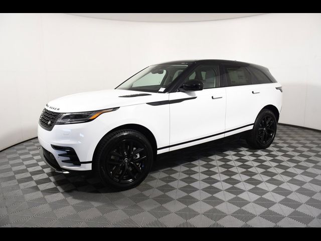 2025 Land Rover Range Rover Velar Dynamic SE