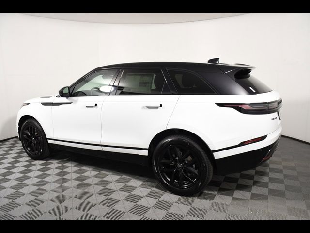 2025 Land Rover Range Rover Velar Dynamic SE