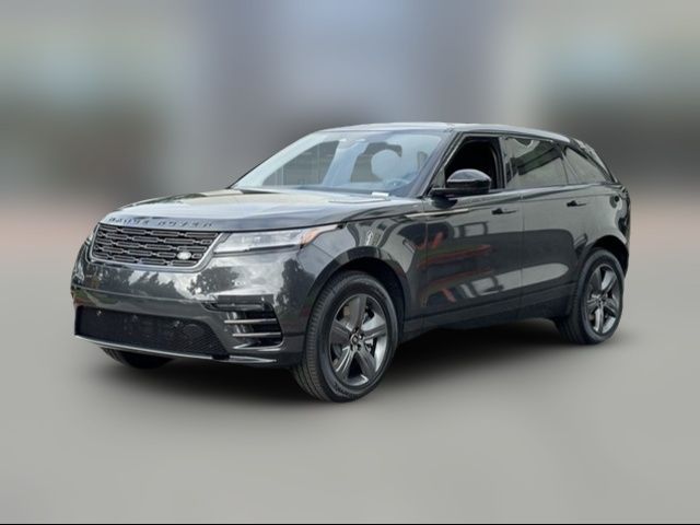 2025 Land Rover Range Rover Velar Dynamic SE