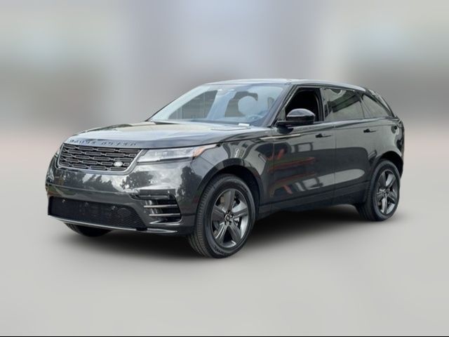 2025 Land Rover Range Rover Velar Dynamic SE