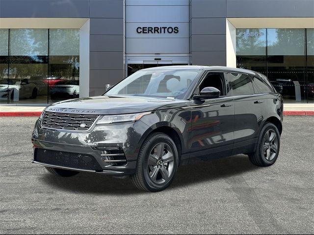 2025 Land Rover Range Rover Velar Dynamic SE