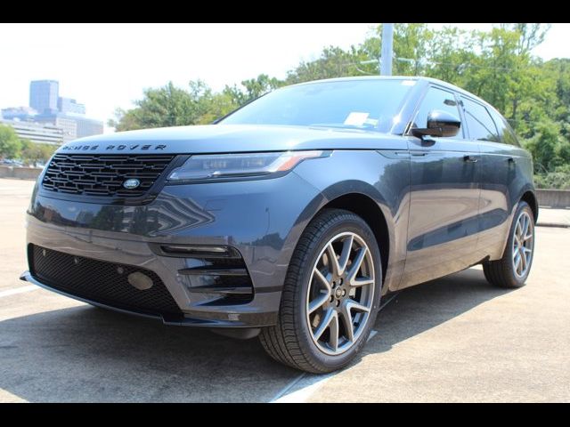 2025 Land Rover Range Rover Velar Dynamic SE