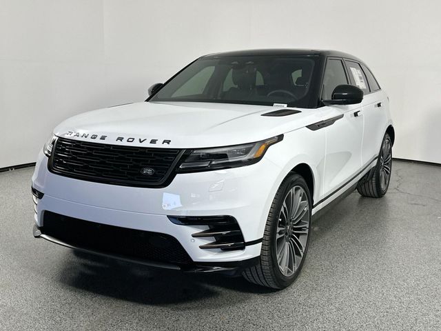 2025 Land Rover Range Rover Velar Dynamic SE