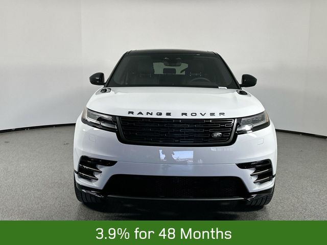 2025 Land Rover Range Rover Velar Dynamic SE