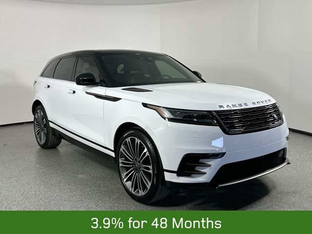 2025 Land Rover Range Rover Velar Dynamic SE