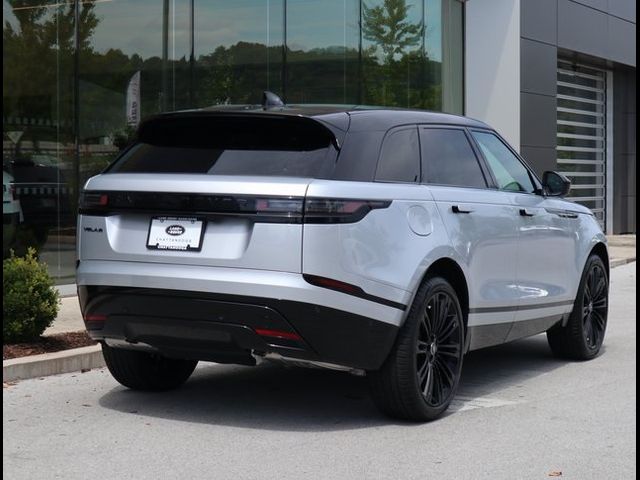 2025 Land Rover Range Rover Velar Dynamic SE