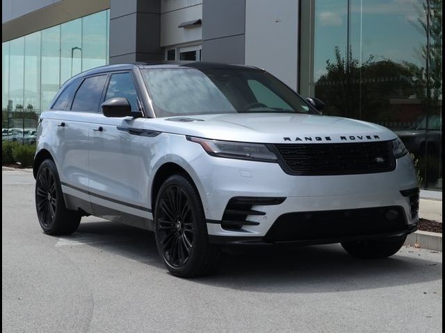 2025 Land Rover Range Rover Velar Dynamic SE