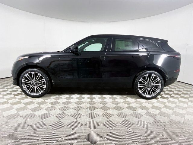 2025 Land Rover Range Rover Velar Dynamic SE