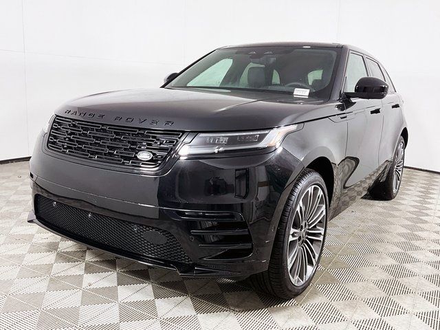 2025 Land Rover Range Rover Velar Dynamic SE