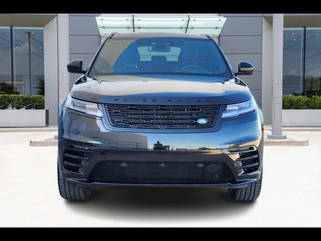 2025 Land Rover Range Rover Velar Dynamic SE