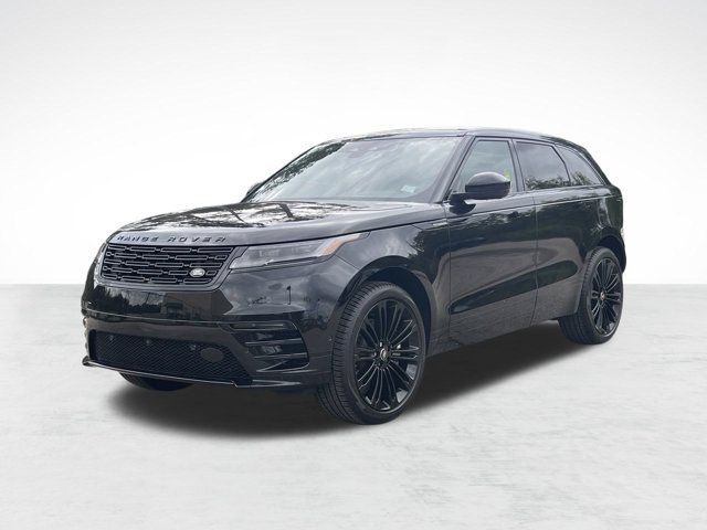 2025 Land Rover Range Rover Velar Dynamic SE