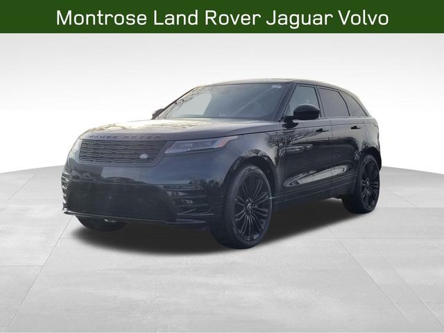 2025 Land Rover Range Rover Velar Dynamic SE