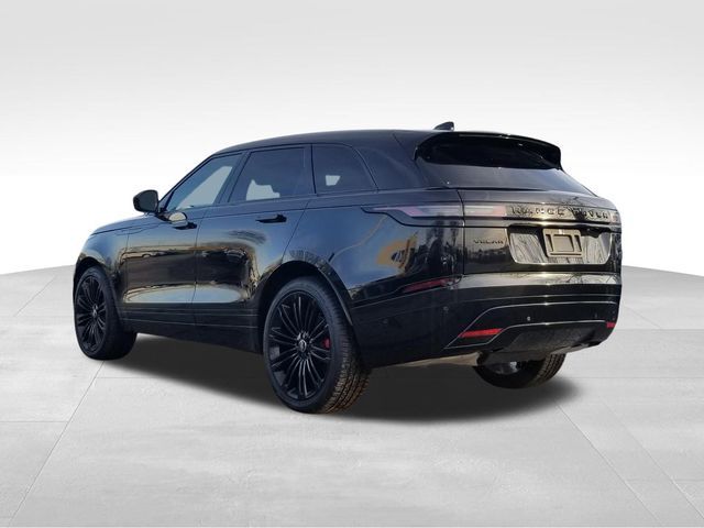 2025 Land Rover Range Rover Velar Dynamic SE