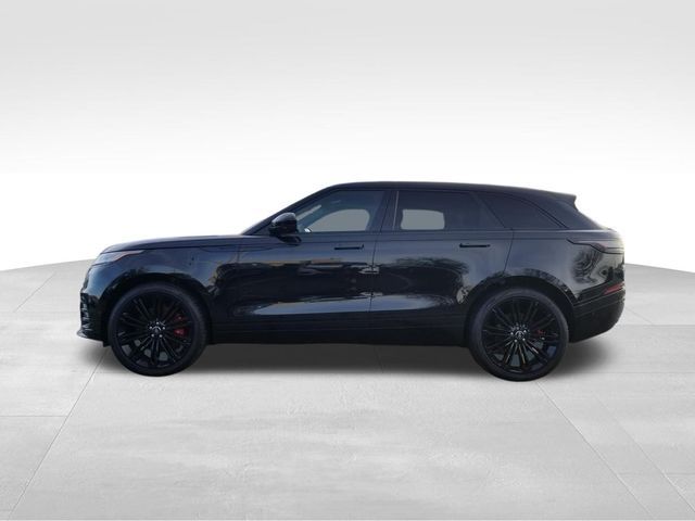 2025 Land Rover Range Rover Velar Dynamic SE