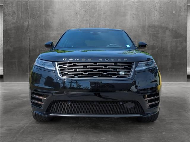 2025 Land Rover Range Rover Velar Dynamic SE