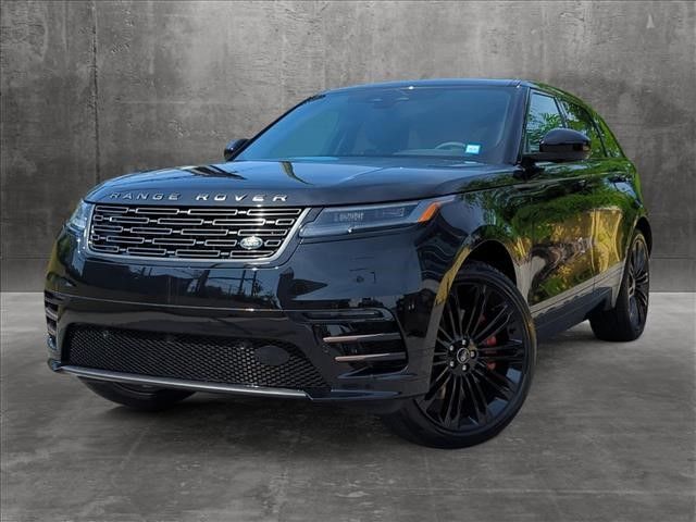 2025 Land Rover Range Rover Velar Dynamic SE