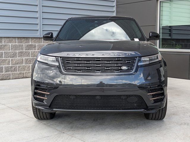 2025 Land Rover Range Rover Velar Dynamic SE