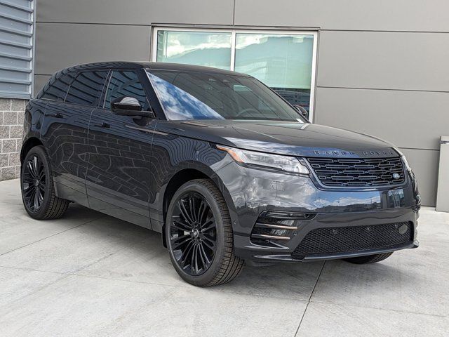 2025 Land Rover Range Rover Velar Dynamic SE