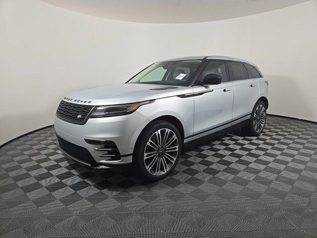 2025 Land Rover Range Rover Velar Dynamic SE