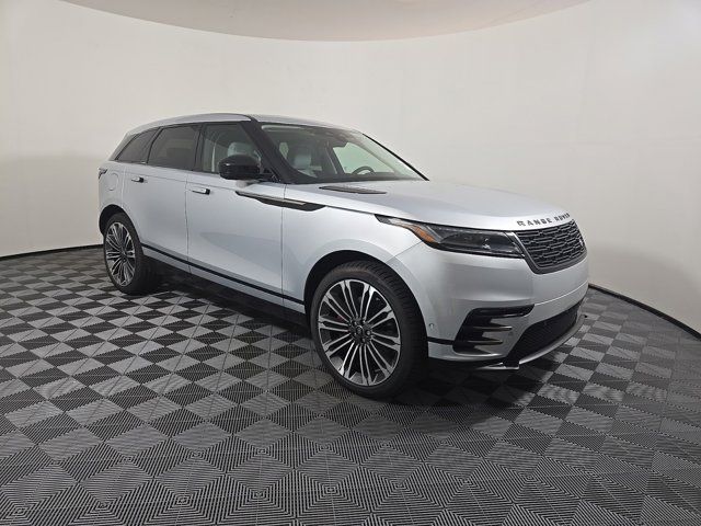 2025 Land Rover Range Rover Velar Dynamic SE