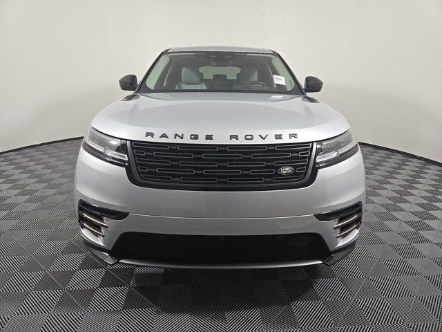 2025 Land Rover Range Rover Velar Dynamic SE