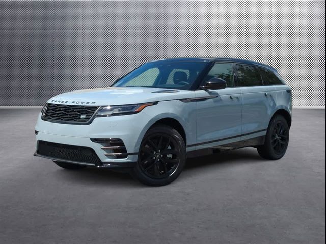 2025 Land Rover Range Rover Velar Dynamic SE