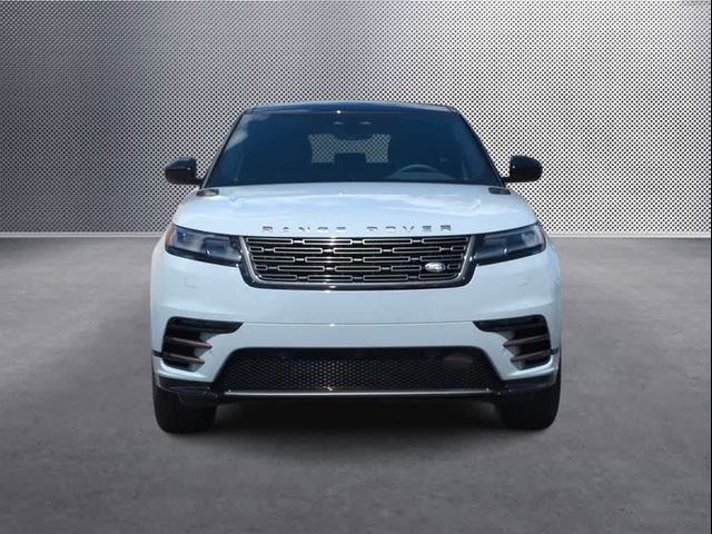 2025 Land Rover Range Rover Velar Dynamic SE