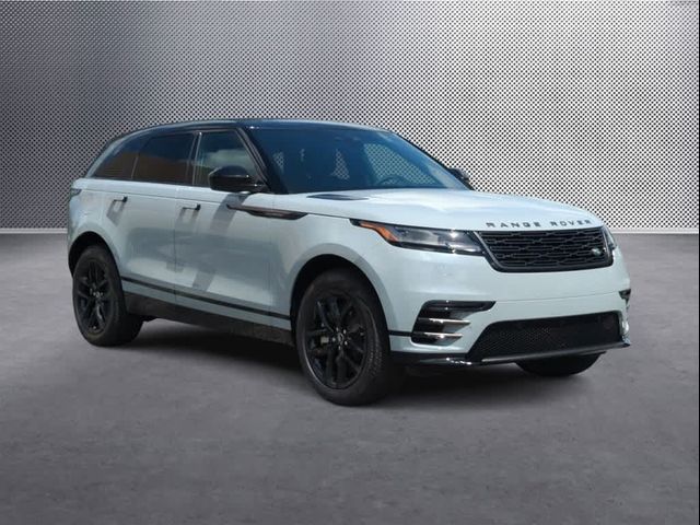 2025 Land Rover Range Rover Velar Dynamic SE