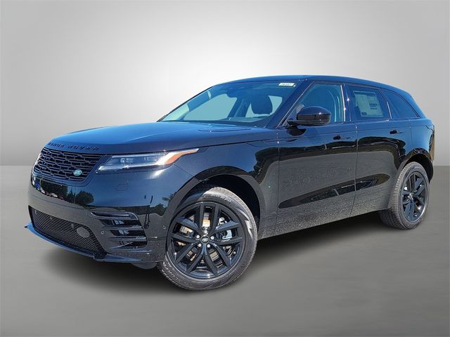 2025 Land Rover Range Rover Velar Dynamic SE