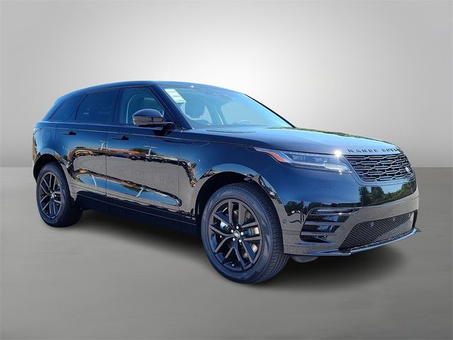 2025 Land Rover Range Rover Velar Dynamic SE