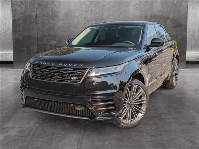 2025 Land Rover Range Rover Velar Dynamic SE