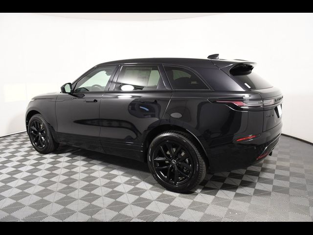 2025 Land Rover Range Rover Velar Dynamic SE