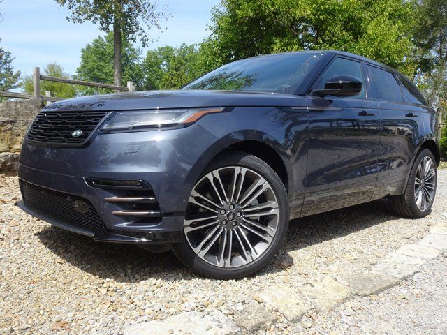 2025 Land Rover Range Rover Velar Dynamic SE