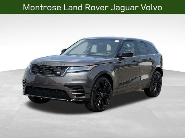 2025 Land Rover Range Rover Velar Dynamic SE