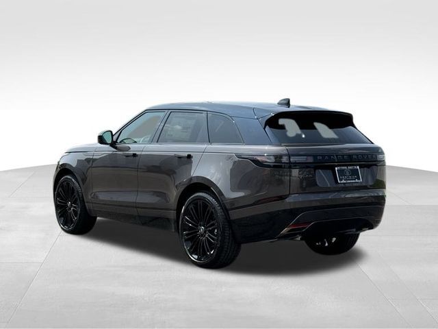 2025 Land Rover Range Rover Velar Dynamic SE