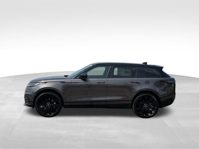 2025 Land Rover Range Rover Velar Dynamic SE