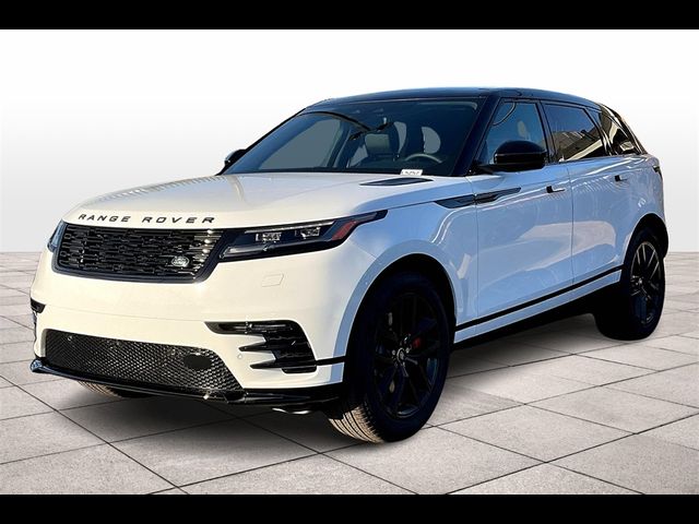 2025 Land Rover Range Rover Velar Dynamic SE